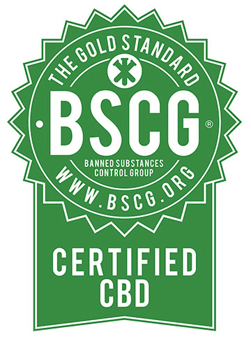 BSCG-CBD